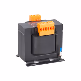 德力西电气 机床控制变压器；JBK-63VA 380V220V/24V