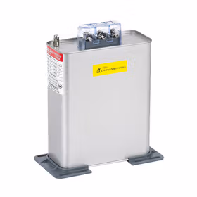 德力西电气 干式自愈式低压并联电容器；BKMJS-0-0.48-20-3-I