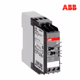 ABB CM系列三相监视器；CM-PSS.31S