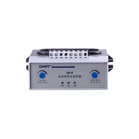 正泰 电动机综合保护器；JD-5 80A～200A AC220V
