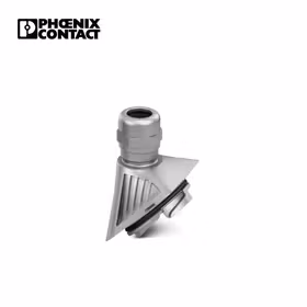 菲尼克斯 EVO电磁兼容电缆密封件；HC-B-G-M25-EC-AL