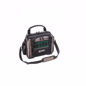 世达 专业双开口工具包14&rdquo;；95189