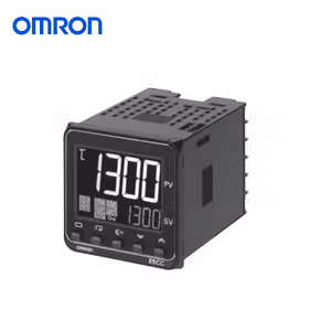 欧姆龙 温控器(数字调节仪)；E5CC-QX2DBM-001