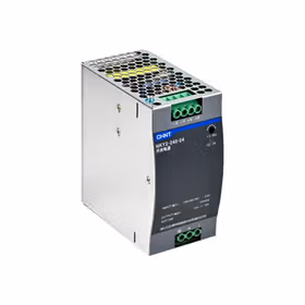 正泰 NKY2 导轨型开关电源；NKY2-240-24