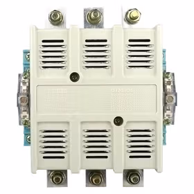 德力西电气 通用型交流接触器；CJ20-250A 220V