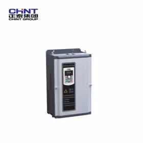 正泰 通用变频器；NVF2G-55/TS4