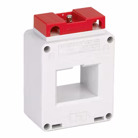 德力西电气 电流互感器；LMK3-0.66 0.5级 800/5 &Phi;80