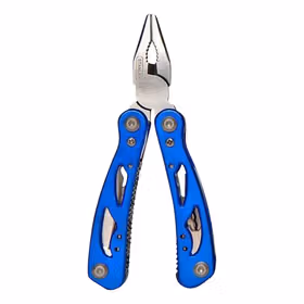 史丹利 迷你12合1多功能钳(蓝)；STHT70648-23-B