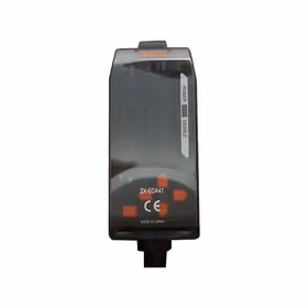 欧姆龙 智能传感器线性接近型,放大器部分；ZX-EDA41 2M