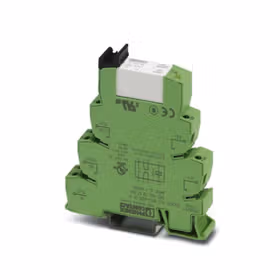 菲尼克斯 继电器模块；PLC-RSC-48DC/21-21