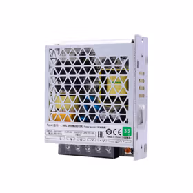 施耐德电气 平板式开关电源；ABL2REM24015K