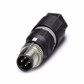 菲尼克斯 传感器/执行器连接器；SACC-MS-4QO-0,75-M SCO