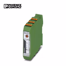 菲尼克斯 混合型电机起动器；ELR H3-IES-PT- 24DC/500AC-2