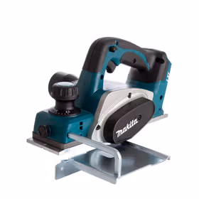 牧田(makita) 充电式电刨(裸机)；DKP180Z