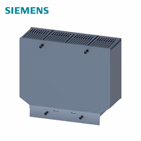 西门子 加宽端子盖1个4极附件,用于：3VA1250；3VA92110WG40