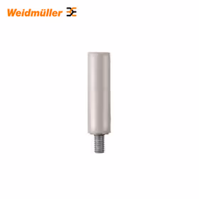 魏德米勒 接线端子附件,插座；STB 21.6/45 VI