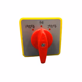 德力西电气 万能转换开关；LW5-16D0083/1