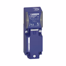 特勒美科 电感式接近传感器；XS8C4A1MPG13