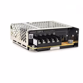 欧姆龙 开关电源,35W/24V；S8FS-C03524