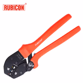 罗宾汉(RUBICON) 压线钳(绝缘端子)；RKY-162-01