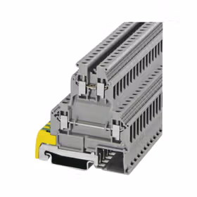 菲尼克斯 双层接线端子；SLKK 5