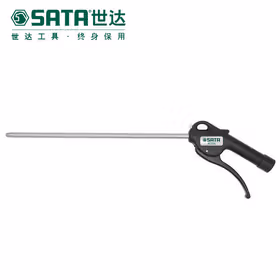 世达 工业级吹尘枪300MM；97224