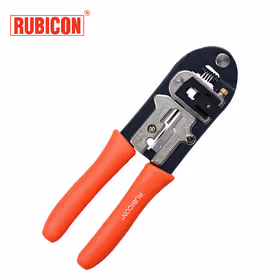 罗宾汉(RUBICON) 电讯压线钳4P；RKY-368-4