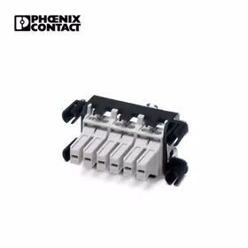 菲尼克斯 插头端插芯组套；VC-TR2/3M-PEA-S222-SET
