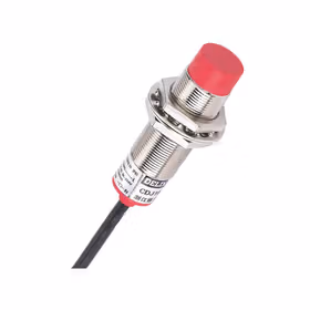 德力西电气 接近开关；CDJ10-D3E3EC