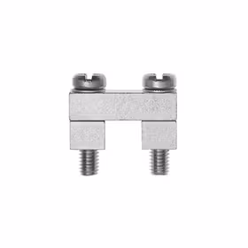 魏德米勒 接线端子附件,W系列,横联,用于端子,回路数:2；WQV 70N/2