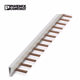 菲尼克斯 插拔式桥接件；EB 56-18