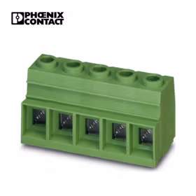 菲尼克斯 PCB连接器；MKDSP 25/ 5-15,00