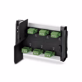 菲尼克斯 设备耦合器；FB-6SP