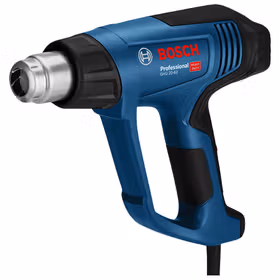 博世 热风枪(GHG 630 DCE的升级款)；GHG 20-63