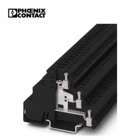 菲尼克斯 传感器/执行器端子；DIKD 1,5-PV BK