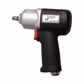 捷科(jetech) 1/2"复合材料气动冲击扳手；AMW-3/4-1154