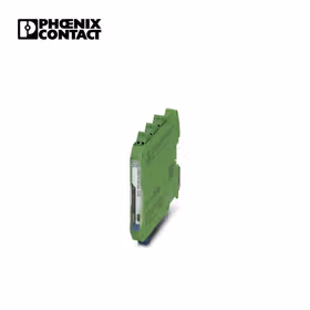 菲尼克斯 ExiNAMUR隔离放大器；MACXMCR-EX-SL-NAM-R-SP