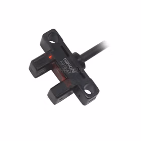 胜蓝SiRON 槽型传感器K型NPN；K016-A1