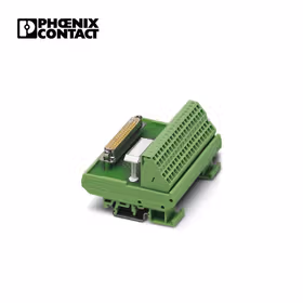 菲尼克斯 标准1:1 D-SUB模块；FLKM-D50 SUB/S/ZFKDS