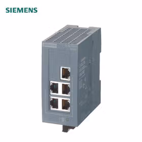 西门子 工业网络产品,工业交换机；6GK50050BA001AB2
