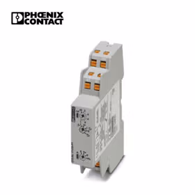 菲尼克斯 紧凑型多功能时间继电器；ETD-BL-1T-230-PT
