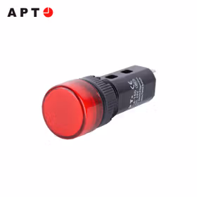 APT 指示灯 头部可印特殊字符号；AD16-16DS99/r23