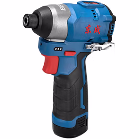 东成 12V充电式无刷冲击起子机（裸机）；DCPL04-8Z