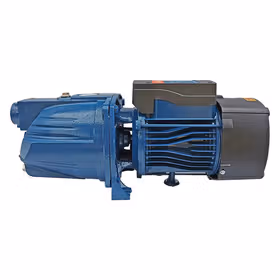 东成 自吸喷射泵 JET-1.5