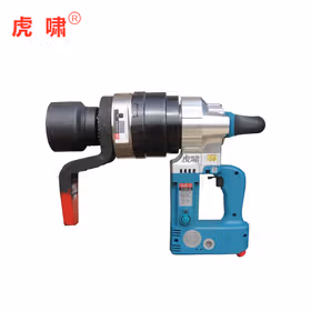 虎啸 电动数显扭矩扳手；TD10000