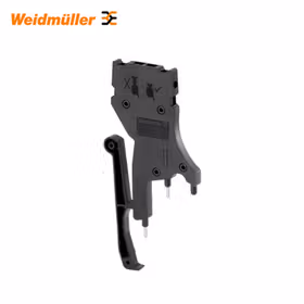 魏德米勒 接线端子附件,测试用适配器；WTA 4N/ZA WDK 2.5