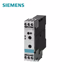 西门子 液位监视继电器从2至200kOhm超出和低于电源电压24VAC/DC,1个转换触点螺栓型端子连接；3UG45011AA30