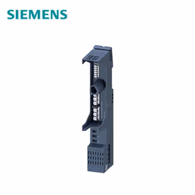西门子 基础单元用于ET200SP电机起动器无馈电；3RK19080AP000DP0