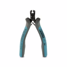 菲尼克斯 对角剪线钳；MICROFOX-E ESD