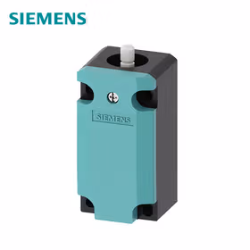 西门子 基础开关用于位置开关3SE513塑料外壳符合EN50041,1x(M20x1.5)2NO/1NC缓动触点无驱动头；3SE51320PA00